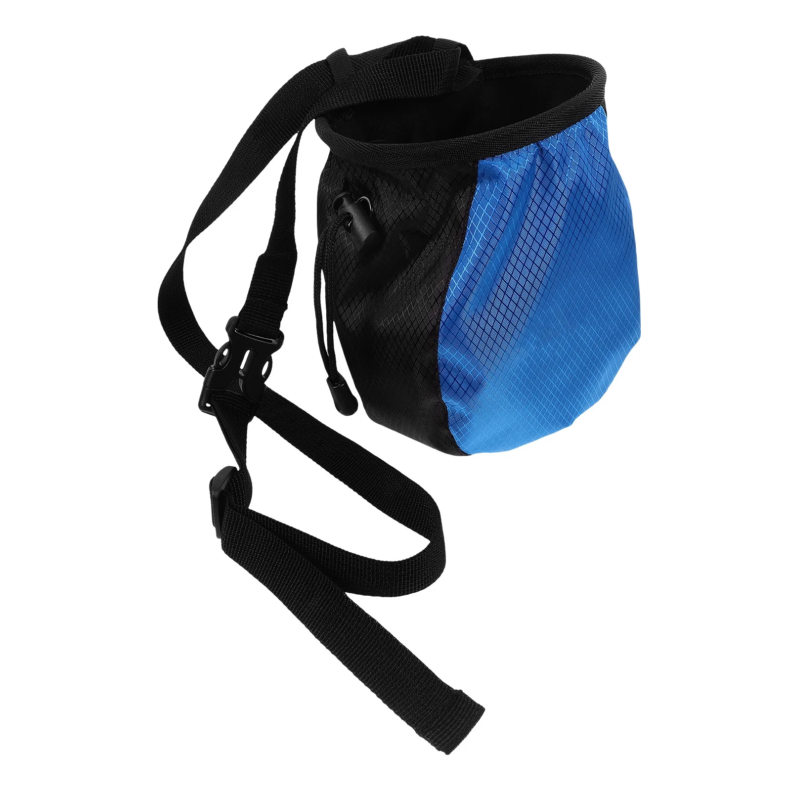 حقيبة الطباشير لرفع الأثقال والجمباز والتدريب على التسلق وإكسسوارات محمولة قابلة للتعديل ورباط قوي #1