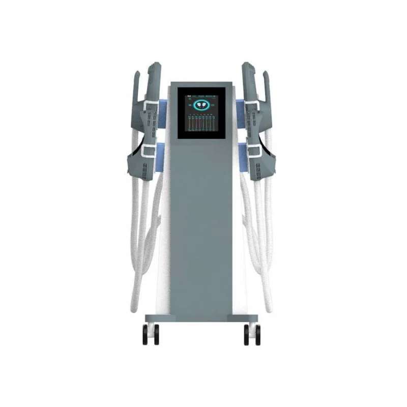 

Hairdressing, Fitness, and Fitness High Intensity Machine 2 Processing Electromagnetic Fitness Muscles
