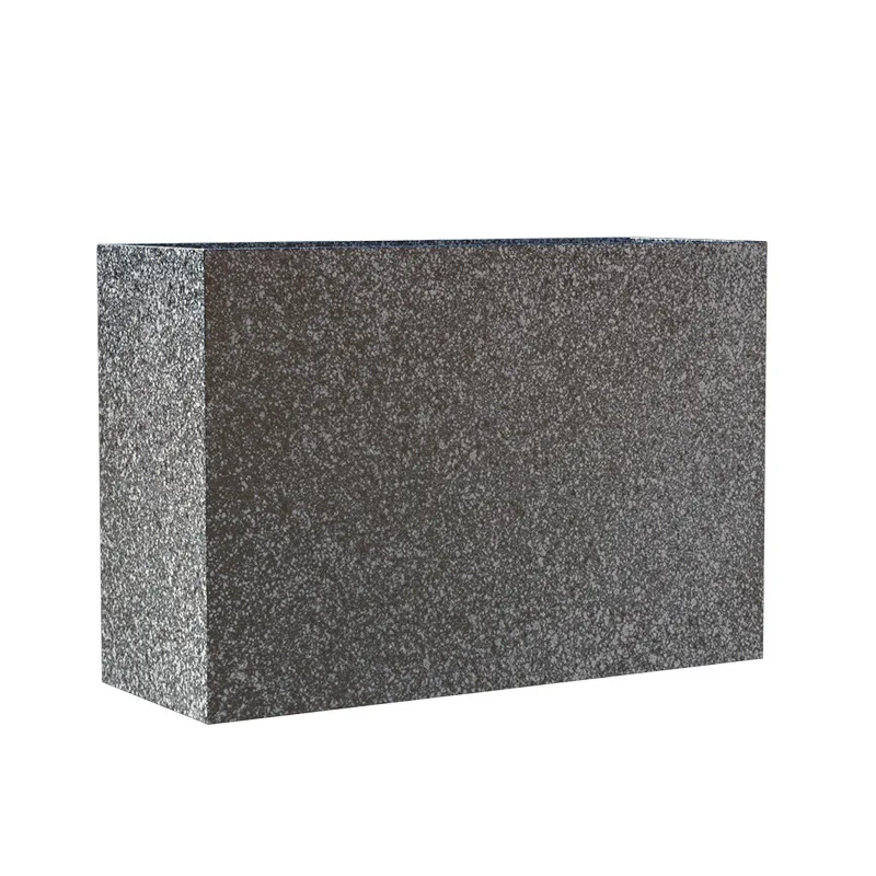 

Outdoor imitation terrazzo flower box combination restaurant floor-to-ceiling external pendulum partition flower bed courtyard