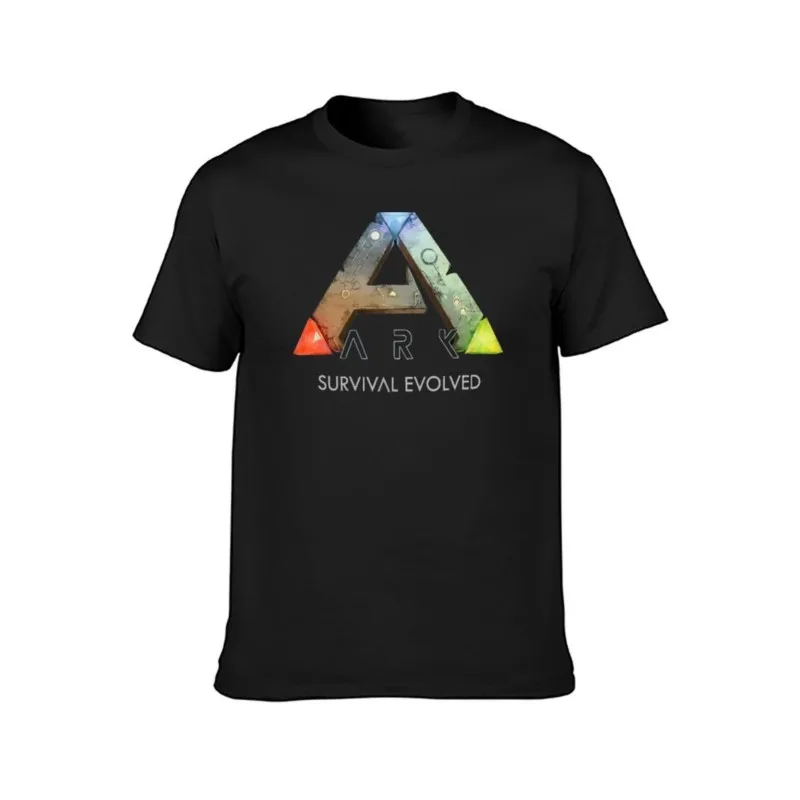 Ark Survival Evolved T-Shirt cute clothes man clothes mens funny t shirts