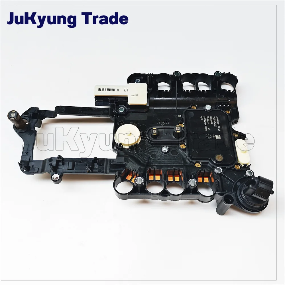 

722.9 VGS3 VGS4-4 TCU TCM Transmission Lead Plate ( With Programming ) A0034460310 A0009017100 A0002703500 For Mercedes-Benz