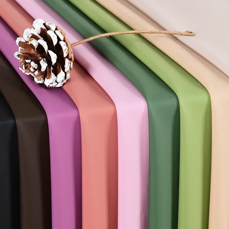 

4-сторонняя эластичная ткань из искусственной кожи для платья, одежды, шитья, ткань высокого качества, водонепроницаемая мягкая драпировка