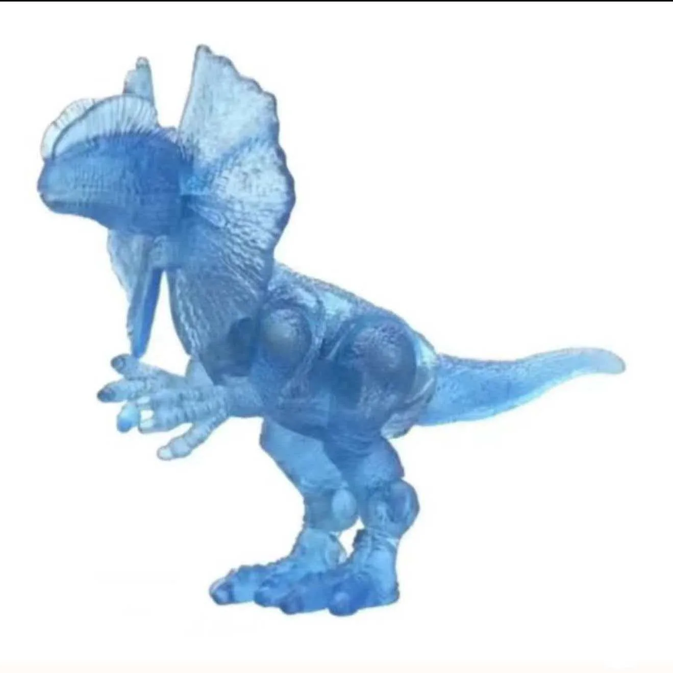 Blokees Dinosaur Series3 Blind Box Bouwstenen, Simulatie Tyrannosaurus Rex Model, Verzamelbare Mystery Box Verjaardagscadeau