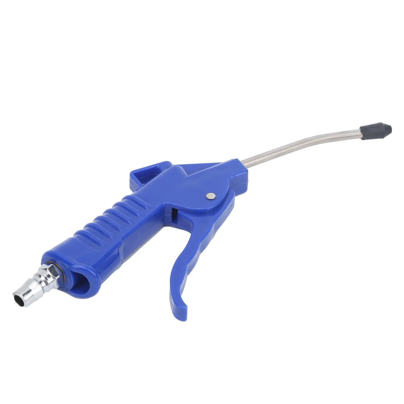 Heavy Duty Dust Blow Spray Cleaning Tool Thickened Handle Blue Industrial Supplies