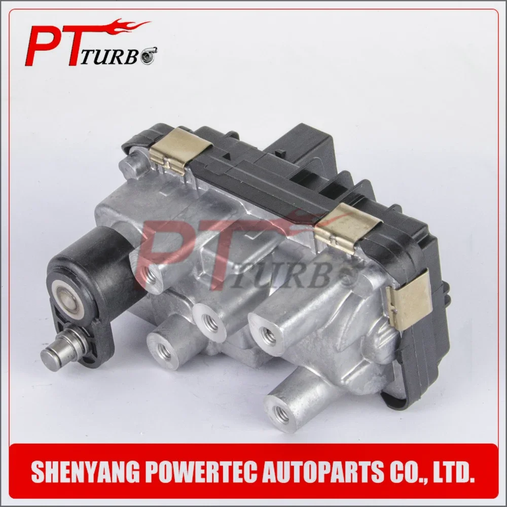 Nuovo Attuatore Turbocompressore 787556-5022S per Ford Ranger Transit 2.2 TDCi 74Kw 110Kw 92Kw 74Kw 99Kw 114Kw 155HP CVR5 2012-2013