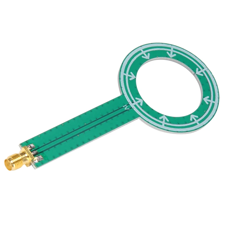 Hot TTKK Magnetic Field Antenna Large EMC EMI Near Field Probe Conducted