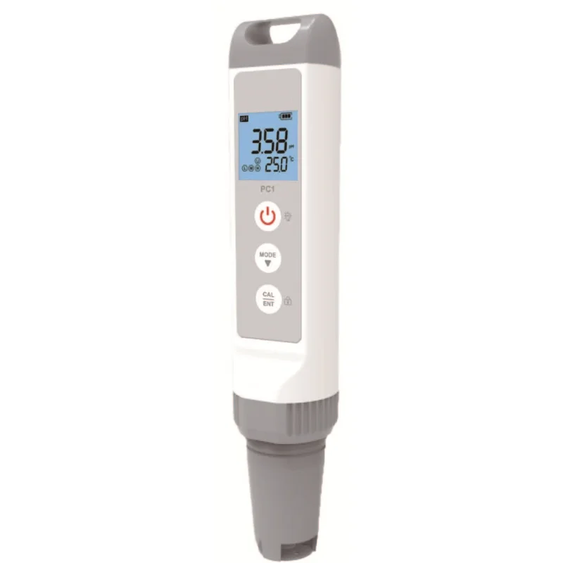 Портативные тестеры для ручек PH1 ph Meter
