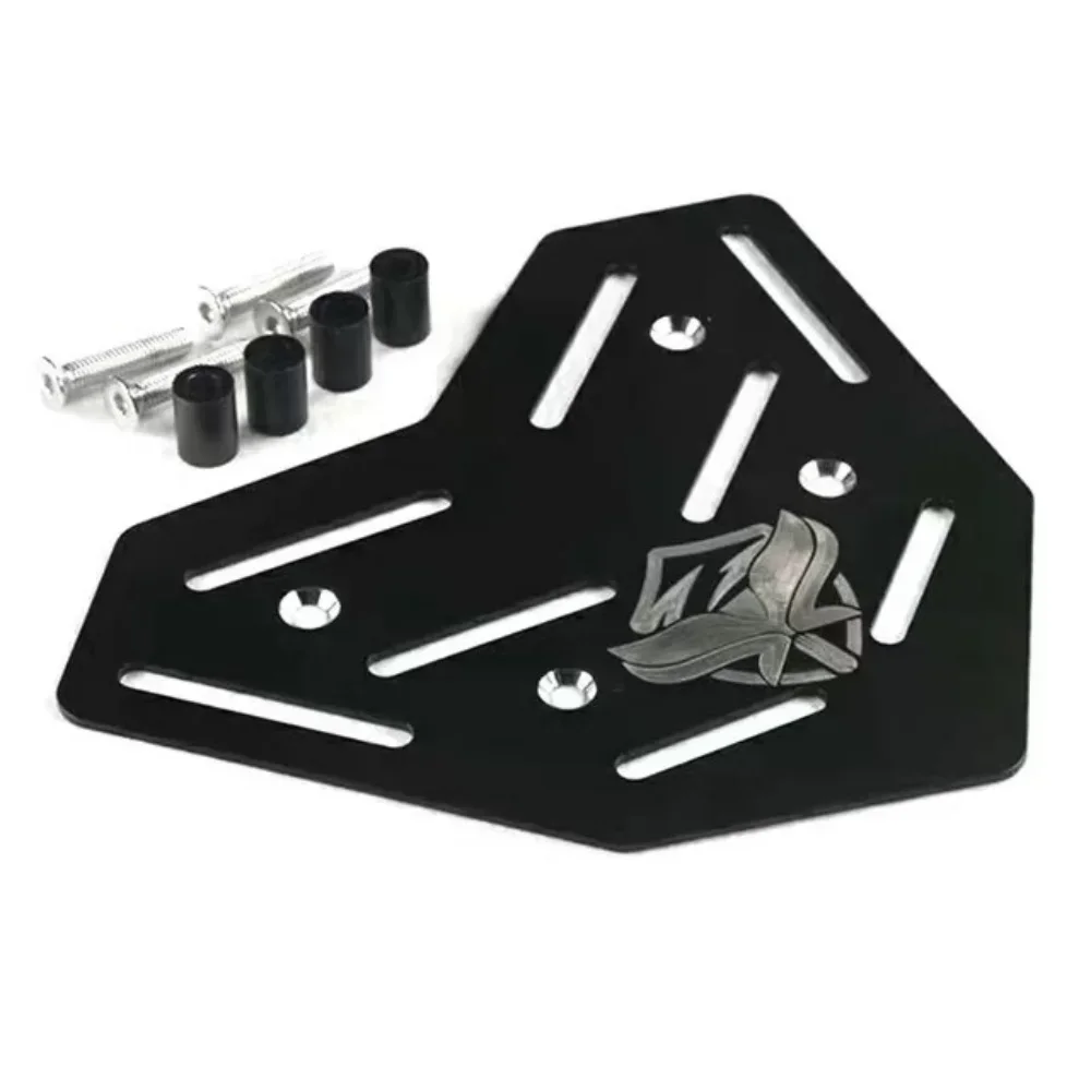 New Zontes G1-125 G2-125 rear seat rack bracket luggage rack shelf bracket for Zontes G1-125 G2-125 125 G1 125 G2 motorcycle