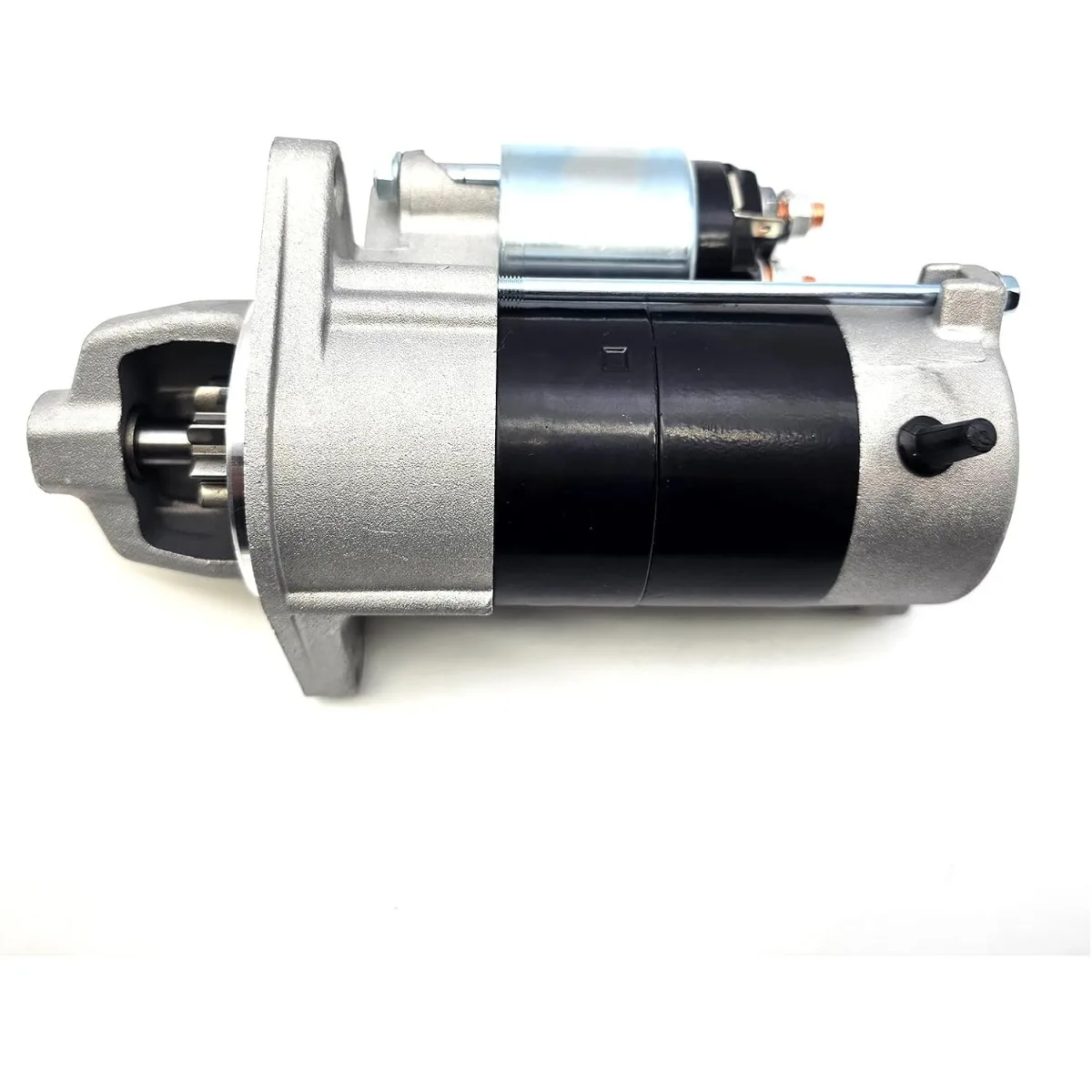

12V 9T 1.1KW Starter Motor 410-52242 41052242 for Kubota ZD28 ZD331 ZD25F ZD326P ZD331P