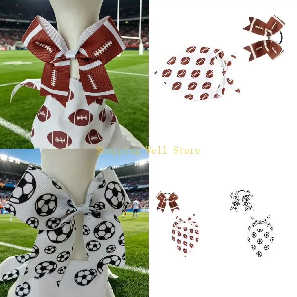 KX4B Collegiate track Themed Clothing For Lawn Bird Display Including Customizable Collar Accessories