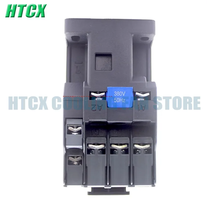 AC Contactor 1 Open 1 Close NXC-25 25A 380V 220V 36V