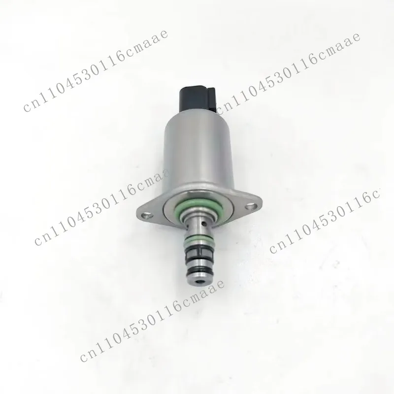 Solenoid Valve for TM85402 DC24V Pneumatic Power Gas Media Diaphragm Structure
