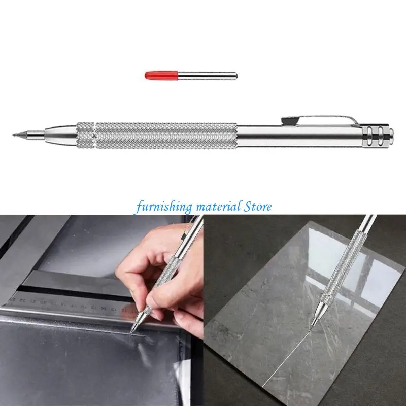 Y5GD eficientes carbonetos tungstênio com marca