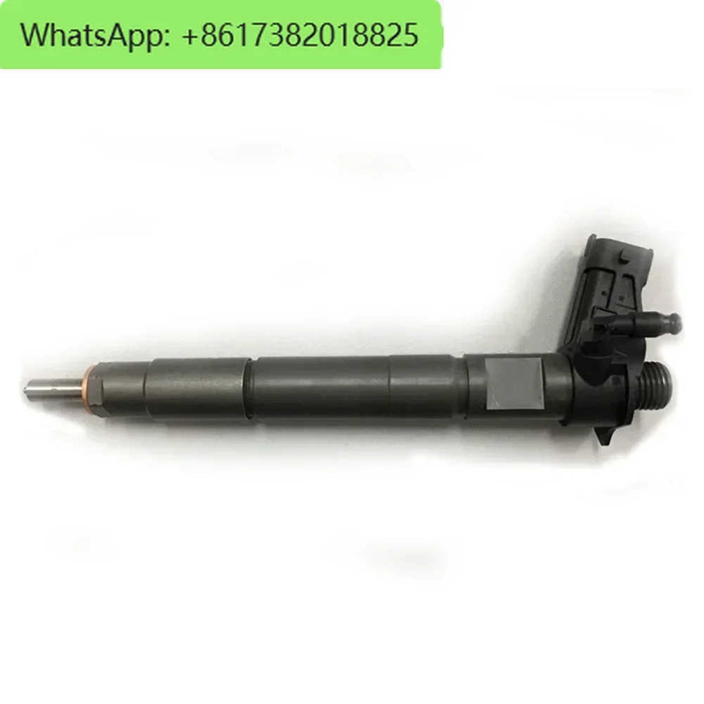 High Quality  Common Rail Fuel Injector 0445115067 For bosc Jeep Cherokee 2.8 CRD