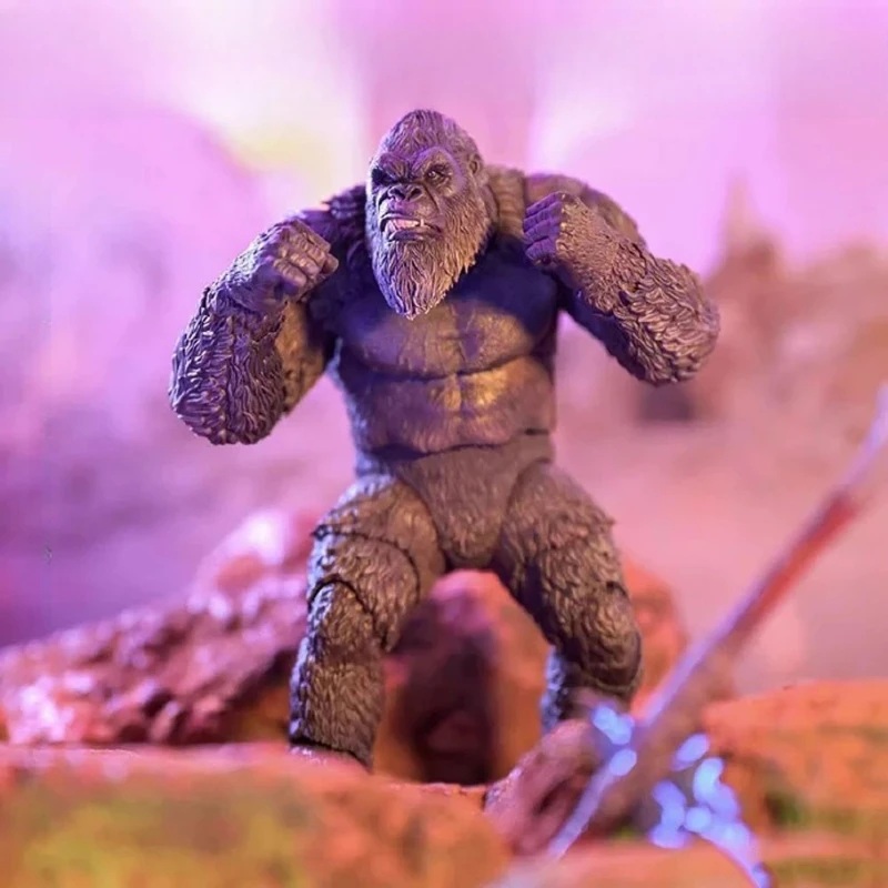 16cm figuras de anime godzilla figura de ação decoração de mesa ornamento boneca móvel coleção estátua modelo brinquedo menino presente aniversário