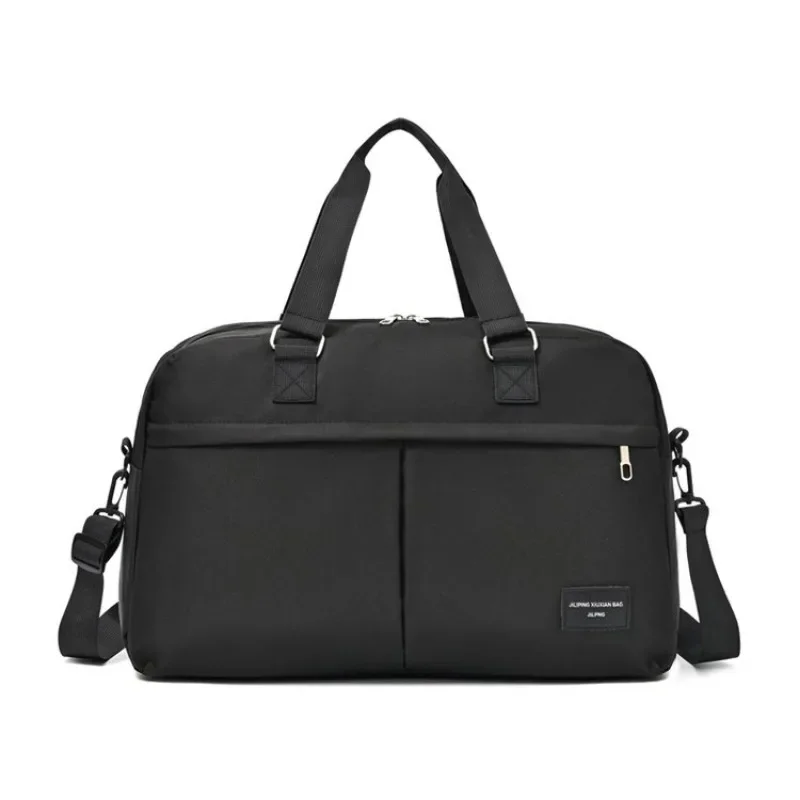 

Travel Lightweight Luggage Bag for Women on Business Trip Portable Boarding Bag for Maternity Large Capacity Shoulder Bag