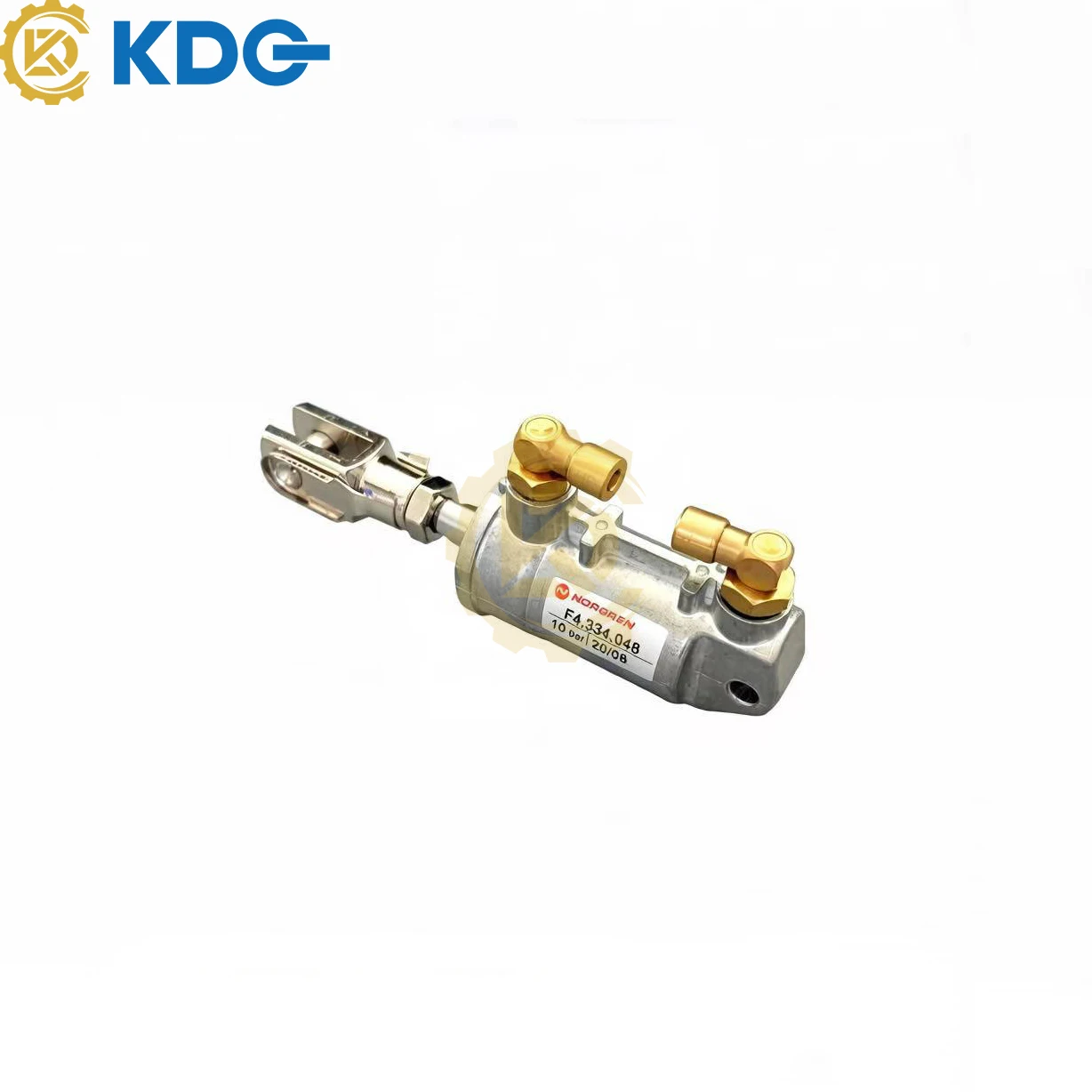 

High Quality F4.334.048 Pneumatic Cylinder Air Cylinder For Heidelberg XL102 CD102 SM102