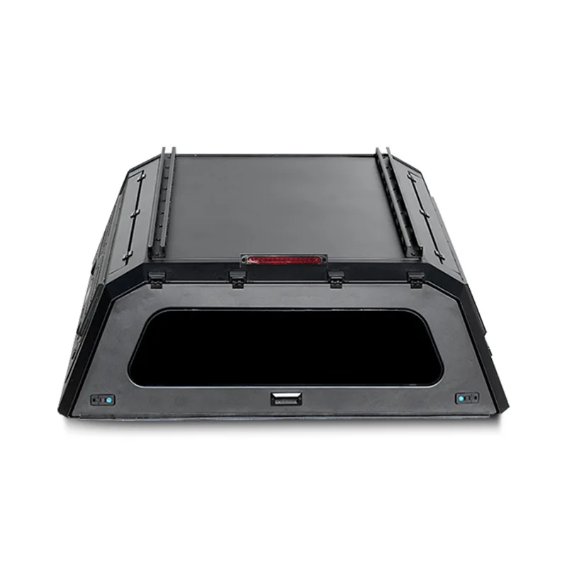 

Applicable to pickup truck back cover, manganese steel three-door high cover, back cover