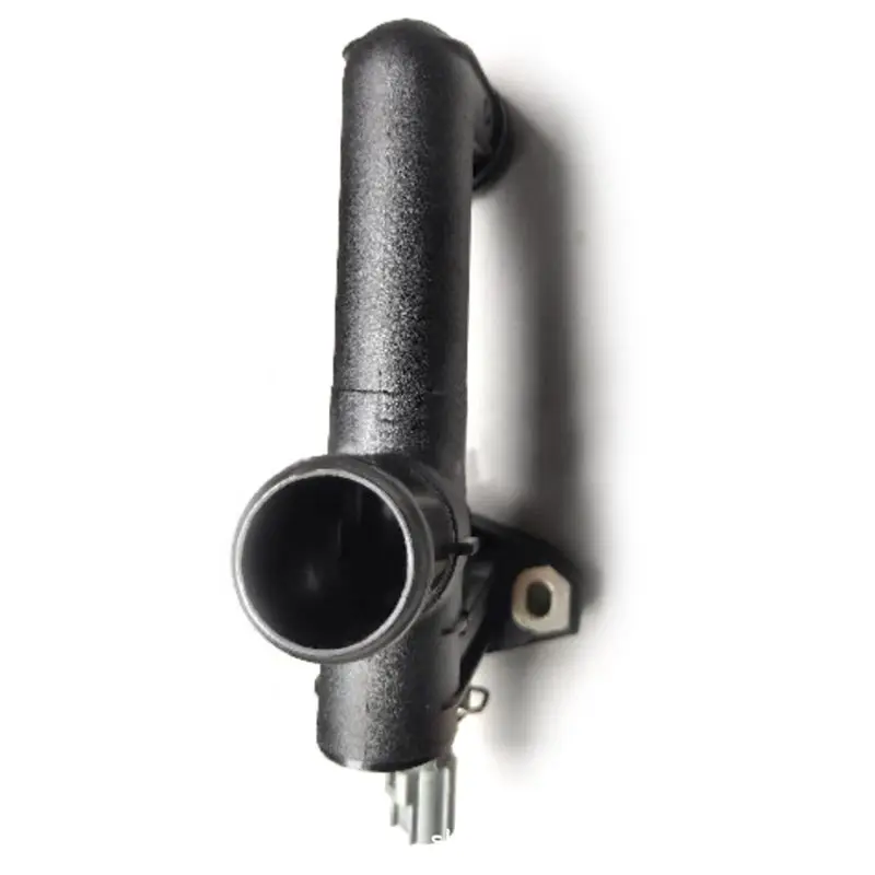 Leading-Thermostat Base With Sensing Plug Water Outlet Tube For Ford Escape 2001-04 3.0 Liter Dorman 902-811 YL8E8548BL