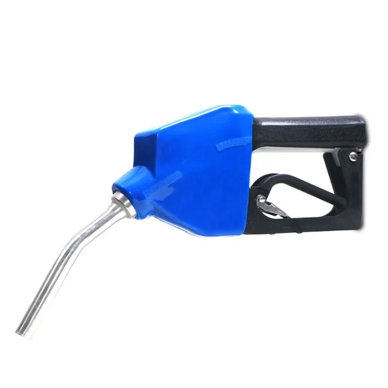 

A04E-1PC 15.5Mm Oil Gun For Home Use Self-Sealed Gun,Refueling Gun,Automatic Jump,Refueling Machine
