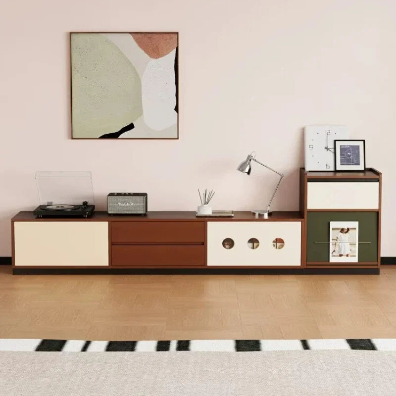 Frames Center Tv Tables Monitor Storage Hotel Side Tv Cabinets Bauhaus Bookshelves Salas Oferta Muebles Living Room Furniture