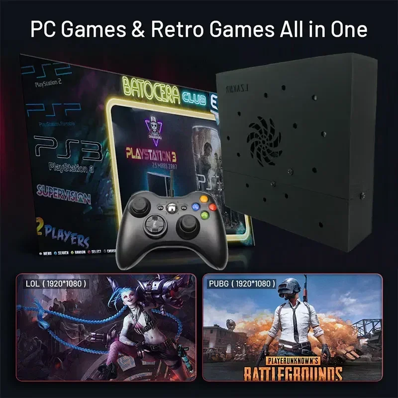 Thumbnail 4 - #29 Video Gaming Gifts Comparison Guide