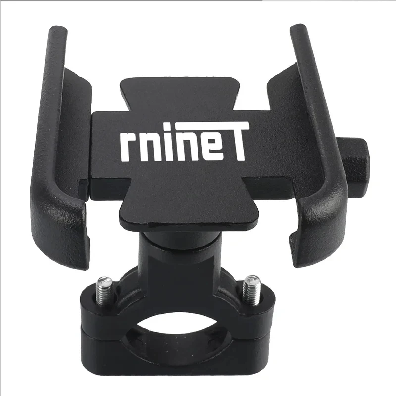 FOR BMW RNINET R nineT Pure/Cafe Racer 2017-2025 2024 2023 Motorcycle Handlebar Mobile Phone Holder GPS Stand Bracket 2024