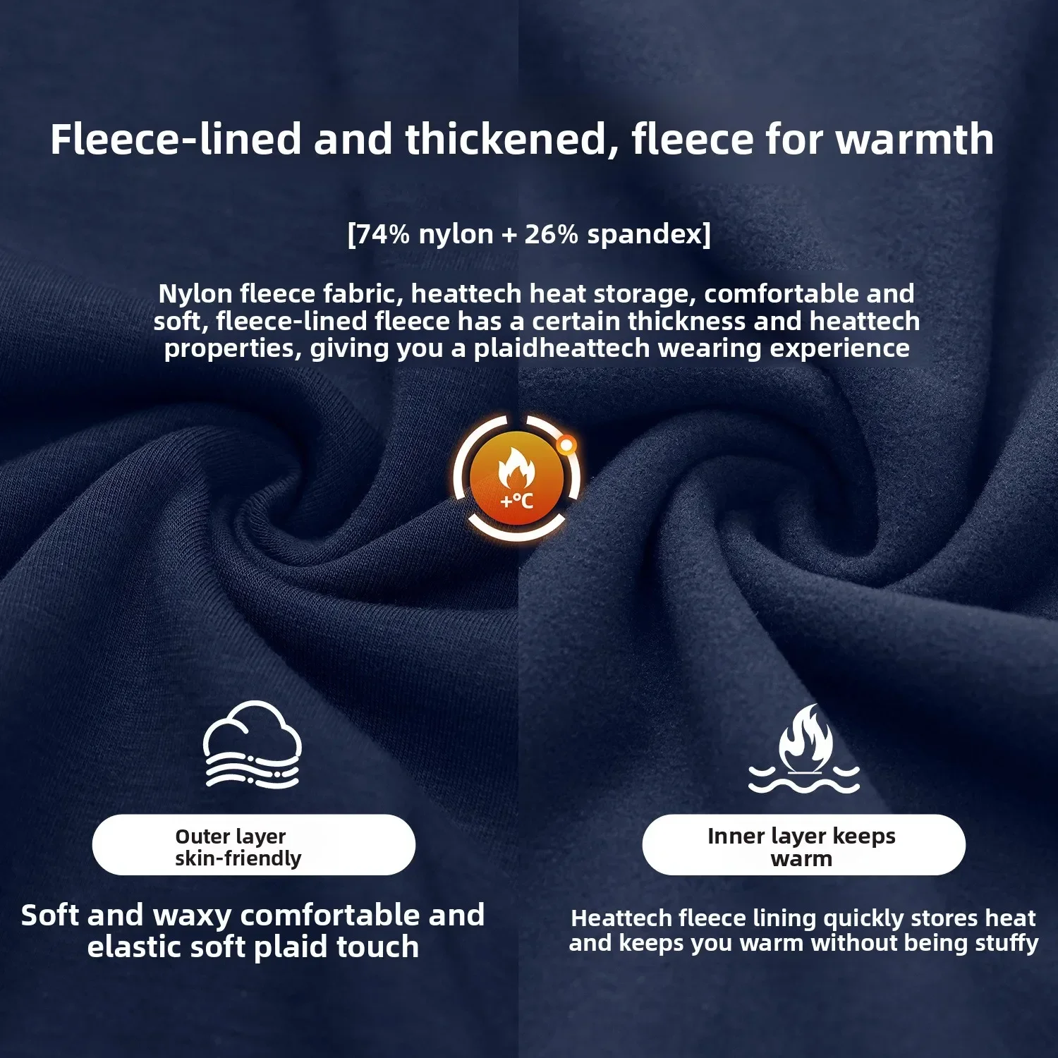 Fleece Lined Yoga Pants for Women Thick Warm High Elastic Tight Workout Leggings Winter Autumn Running Fitness Sports Trousers