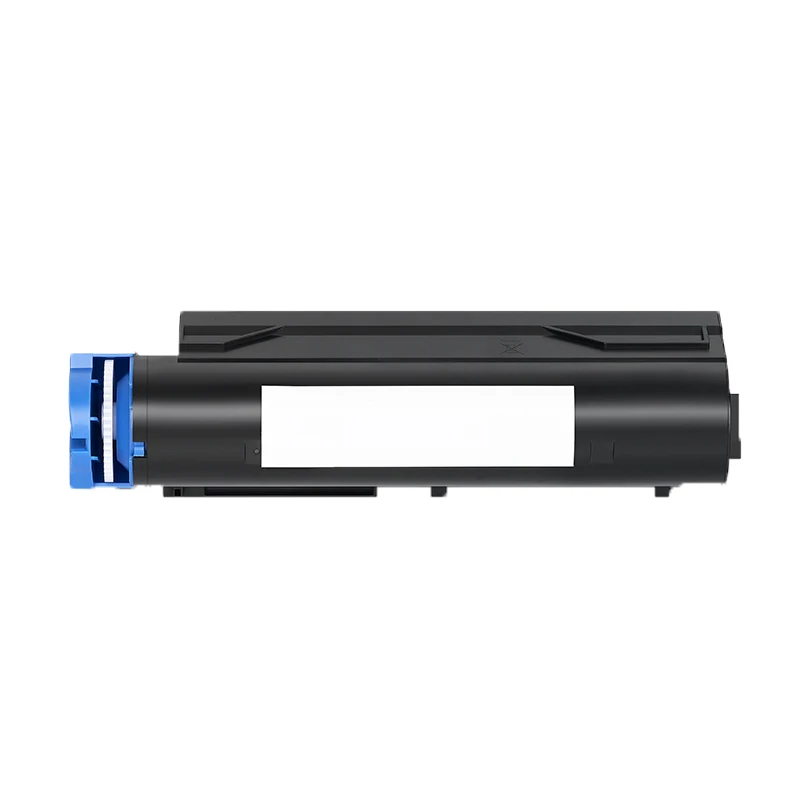 Imagem -04 - Cartucho de Toner para Impressora Parte Compatível com B432 B412 B512 B712 B412dn B432dn B512dn Mb492dn Mb472w Mb562dnw Páginas 3k7k