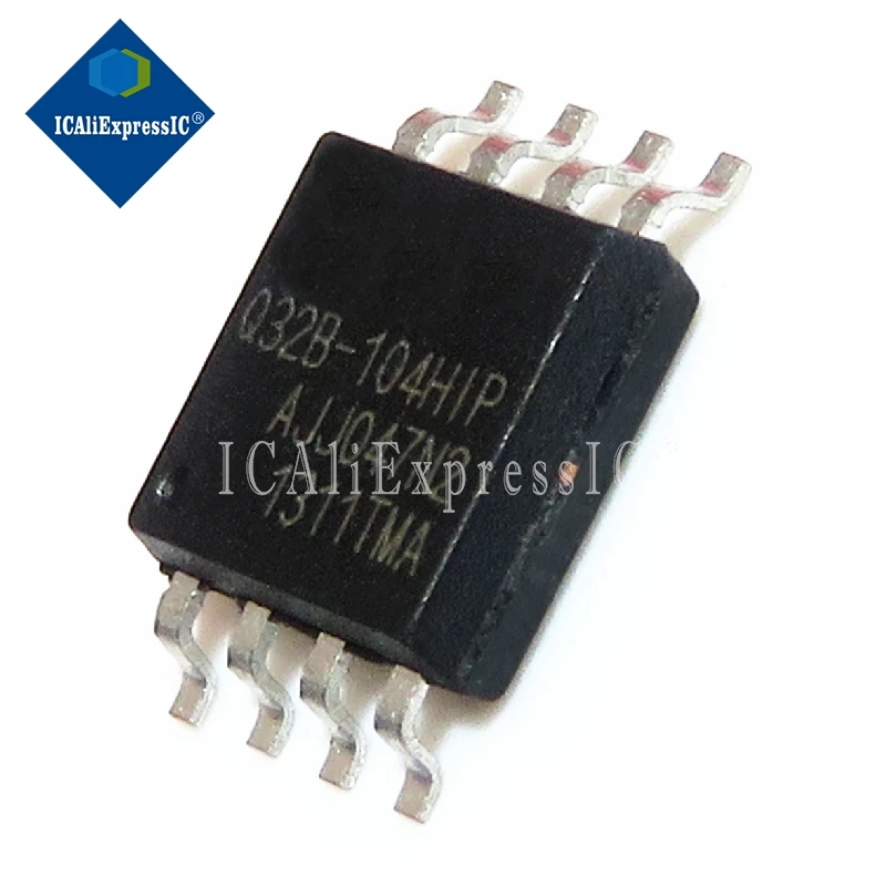 5PCS EN25QH32-104HIP EN25Q64-104HIP EN25Q32B-104HIP EN25F80-100HCP EN25F40-100GCP EN25F32-100HIP EN25F16-100HIP EN25F10-100GIP