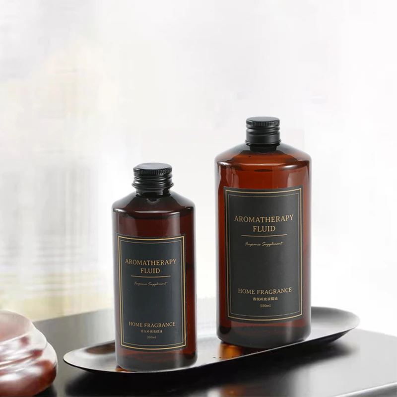 Difusor de fragancia para el hogar, aceite de 500ml/200ml para difusor de Aroma, para el hogar, para el hogar, para el hotel, el hotel, shangri-la, el Ritz, el Sheraton, la lavanda, el jazmín y la Gardenia