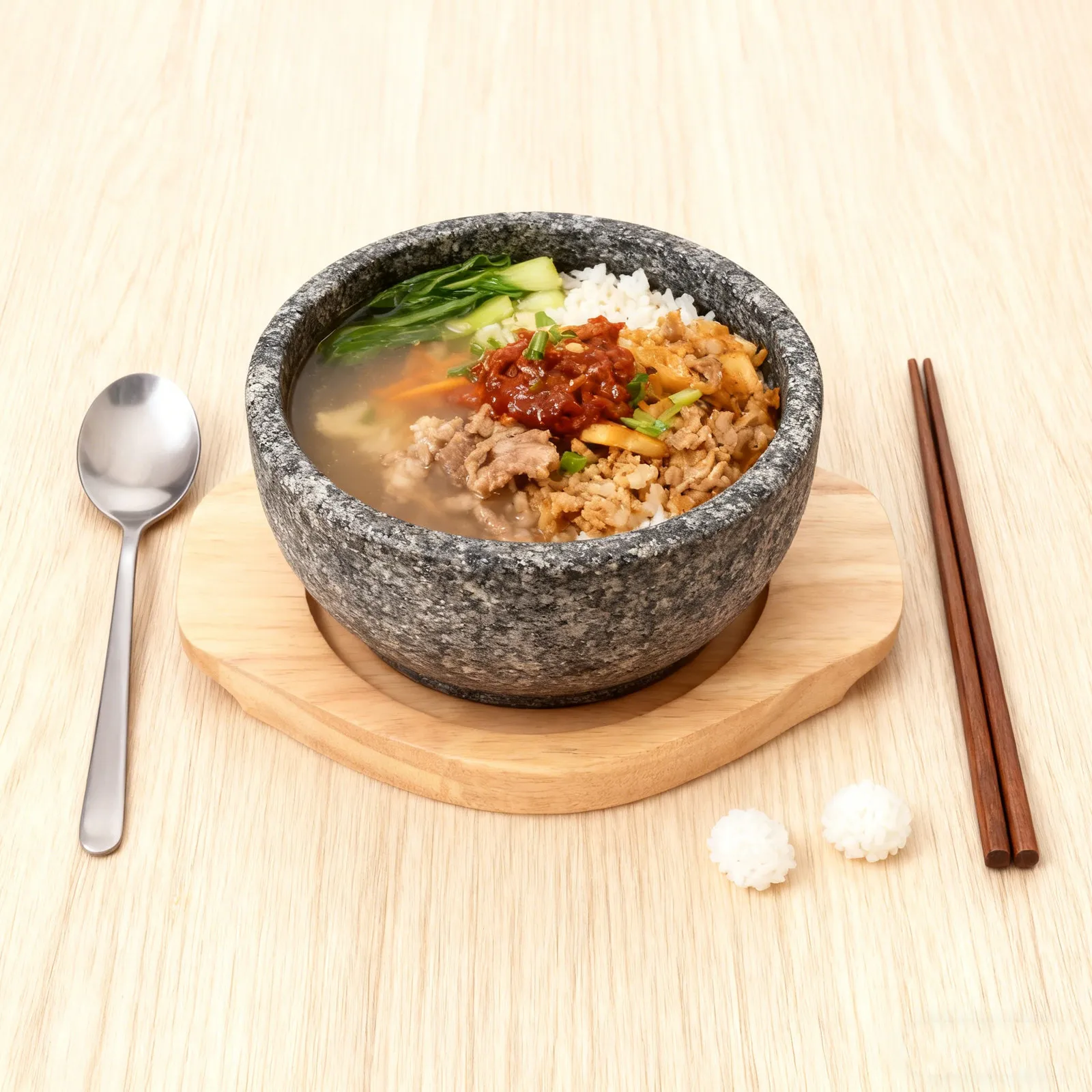 

Wood Trivet Heat Resistant Pad Kitchen Counter 5.71 Inner Diameter Solid Wood Hot Pot Holder Insulation Pad Table Surface