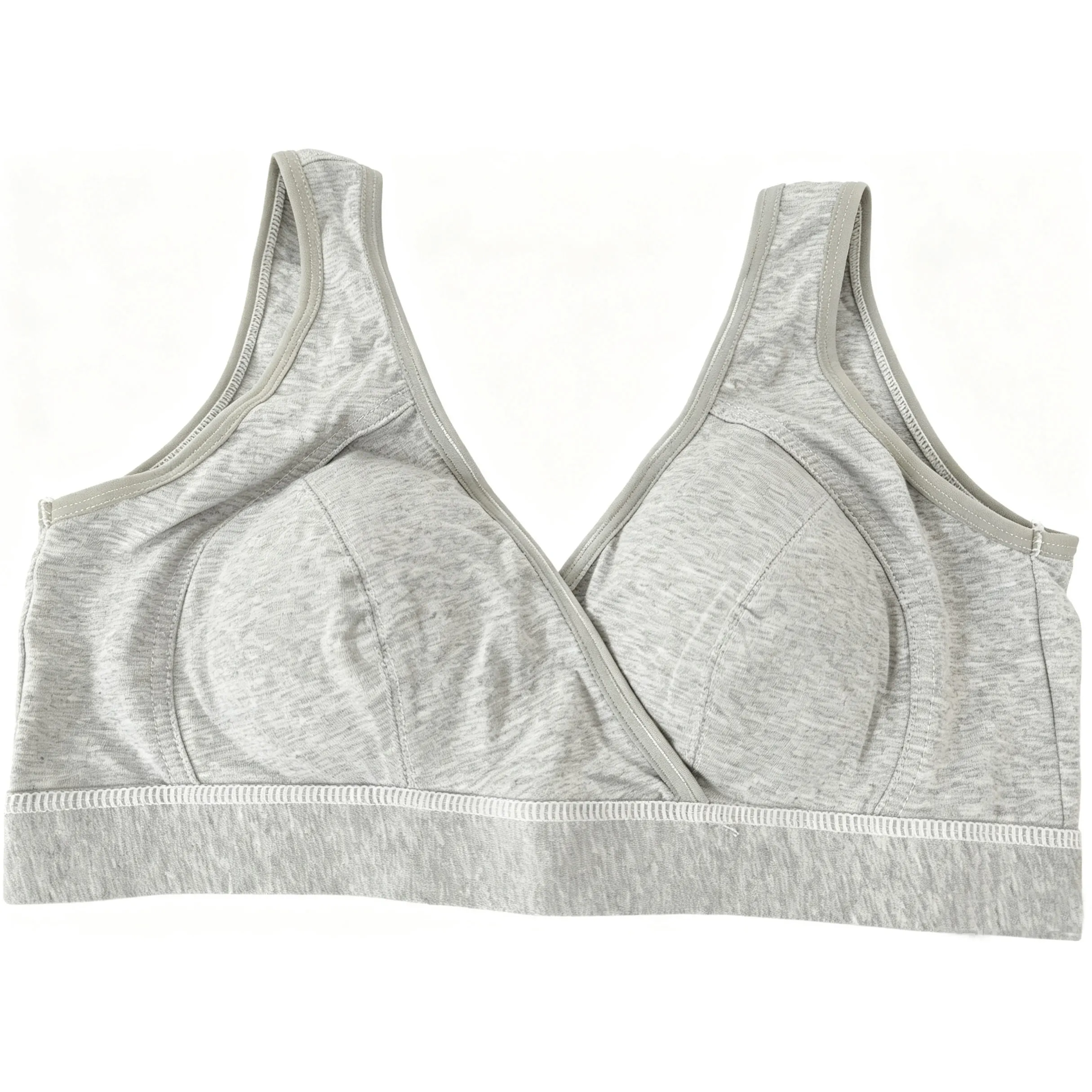 Comfy Maternity Nursing Bra Wi - Nursing Bra Clip recension och pris