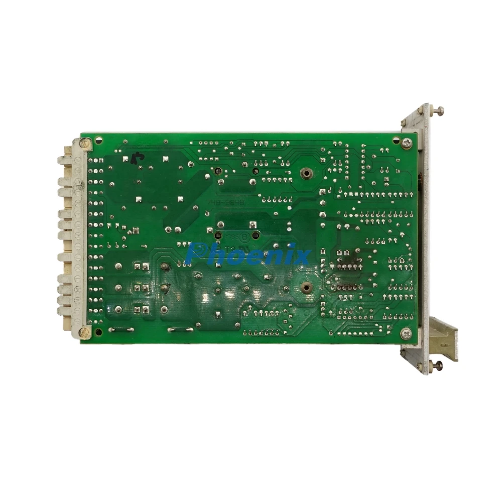Original Used Sgr Konstanter Series DC Power Supply 0 37 U 6923 44 for Man Roland R900/700/500 Printing Press