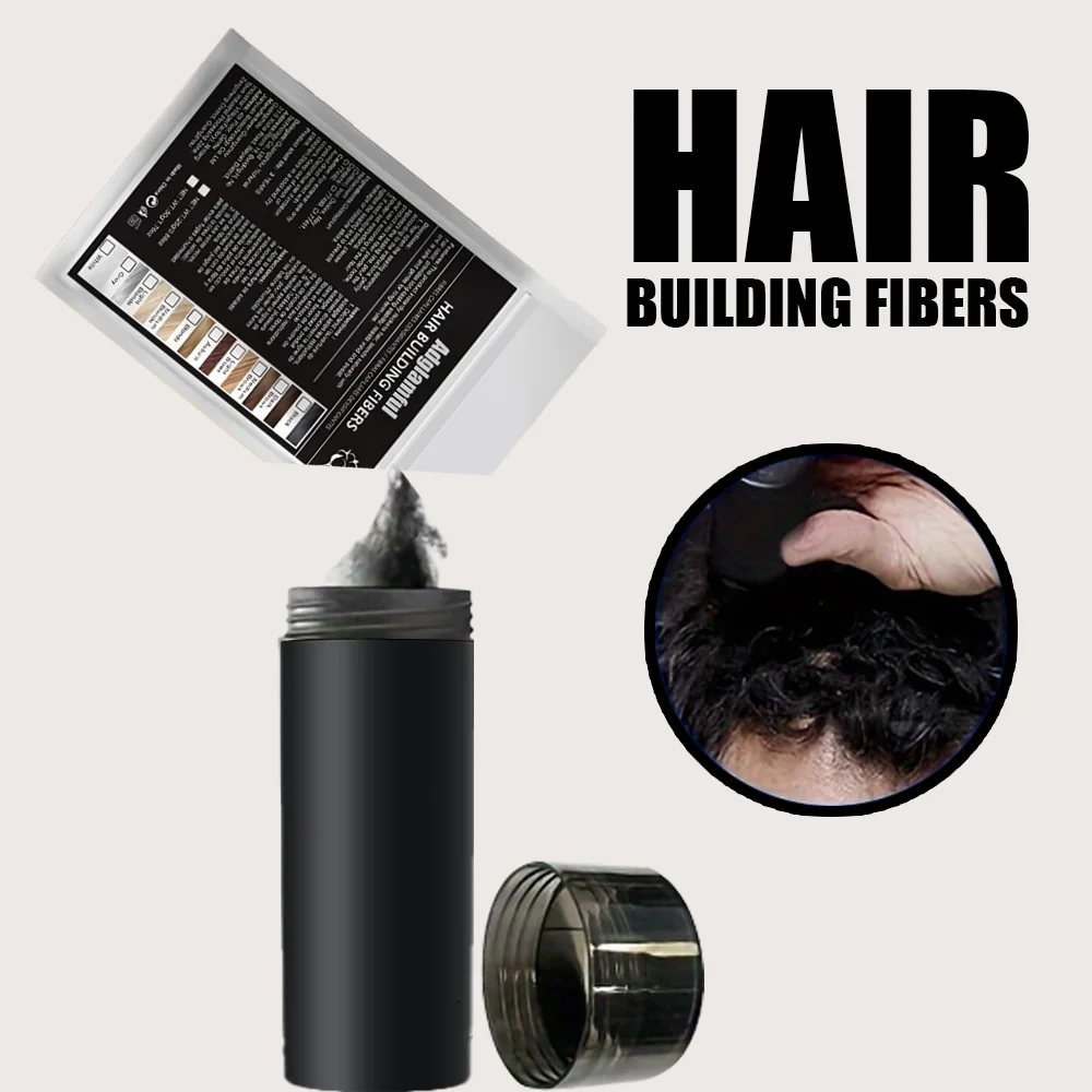 

Adglamful 25g Fiber Powder Refills – Compatible with Fiber Bottles & Dispensers