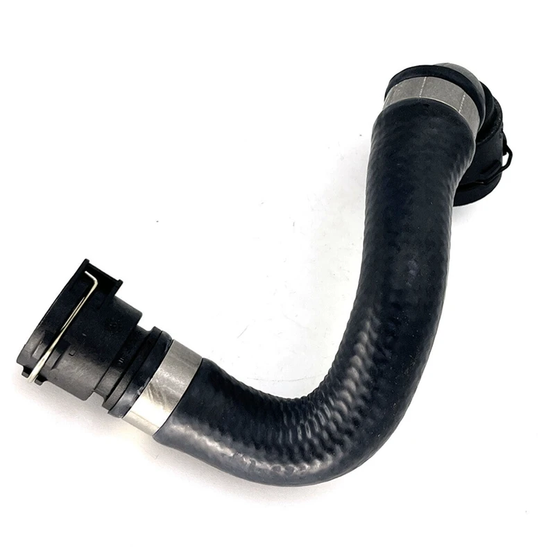 Car Water Tank Radiator Hose For BMW 1 2 3 4 5 6 7 Series Water Pipe Spare Parts Radiator Hose 17127640287 17127649386