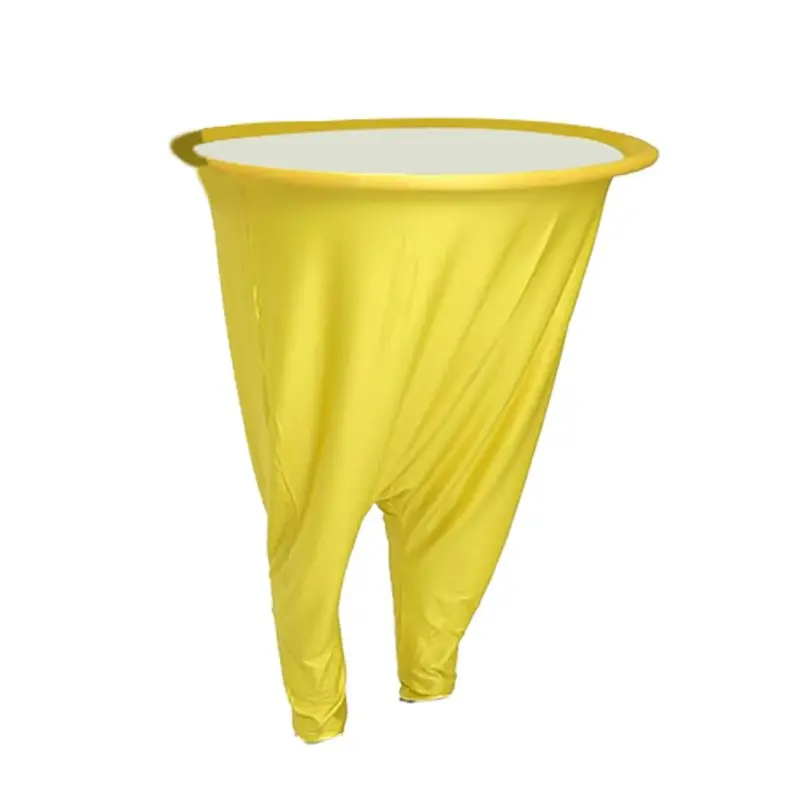 

Игра в брюки-гиганты, Огромные эластичные штаны, Забавные реквизиты для игр с бросанием для вечеринок на открытом воздухе