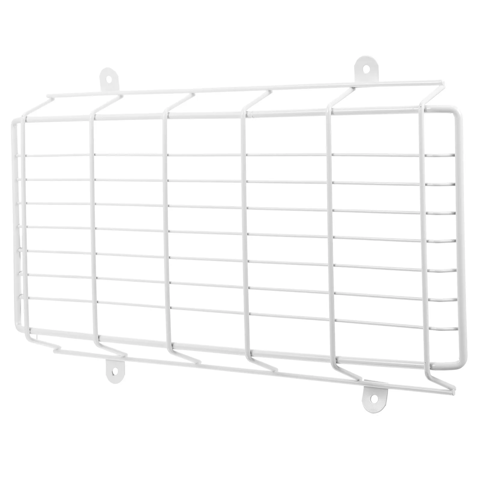 safety-exit-indicator-light-protective-cover-42x22-stainless-steel-emergency-sign-guard-wire-cage-industrial
