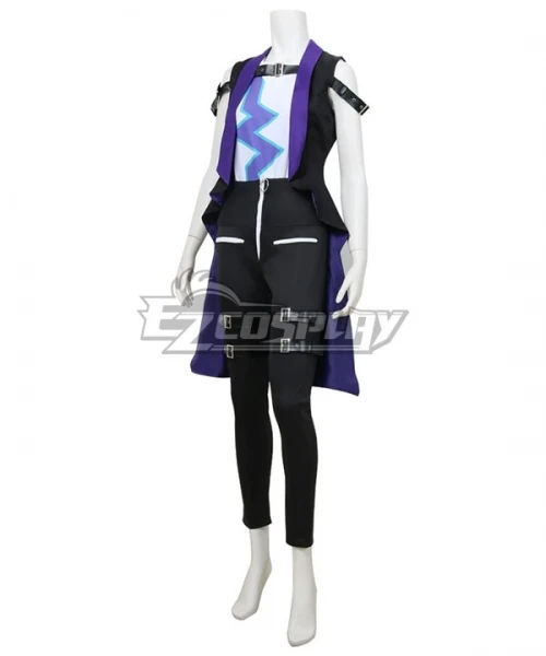 Bang Dream! 7th☆LIVE RAISE A SUILEN RAS Layer Wakana Rei Women Party Suit Halloween Daily Clothings Cosplay Costume E001