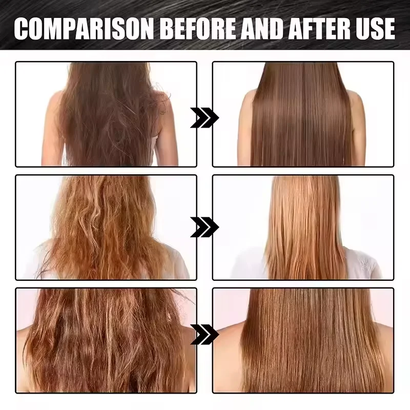 5 Seconds Fast Repairing Nouri - огляд і ціна Hair Care With Aloe Vera
