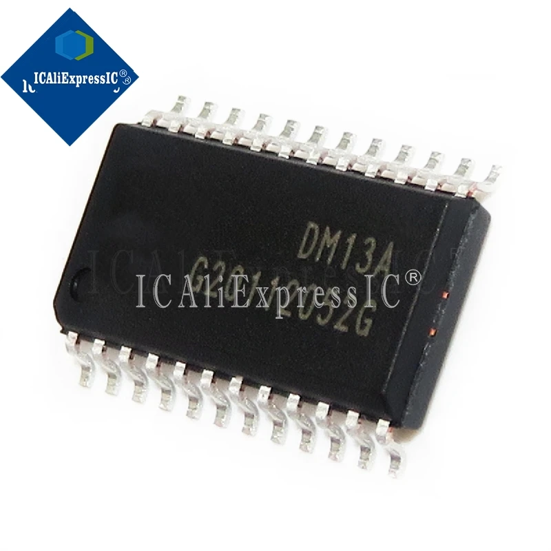 5pcs/lot DM13A DM13 SOP-24 In Stock