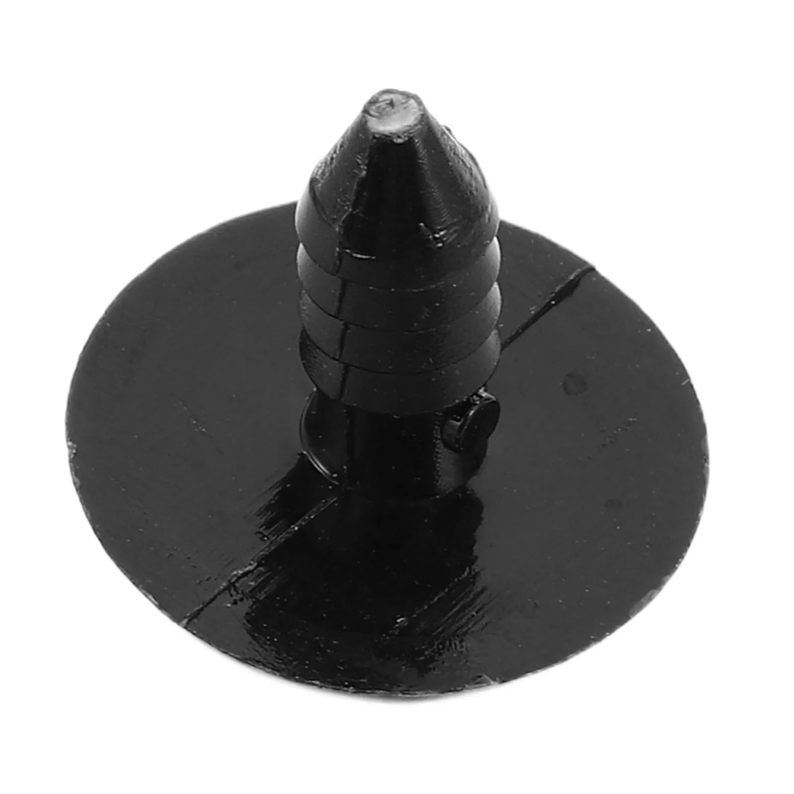 150 قطعة عيون السلامة البلاستيك الأسود مع غسالات ل الكروشيه الحيوانات لينة محشوة الحرفية عيون DIY بها بنفسك مشاريع السلامة البلاستيكية #6