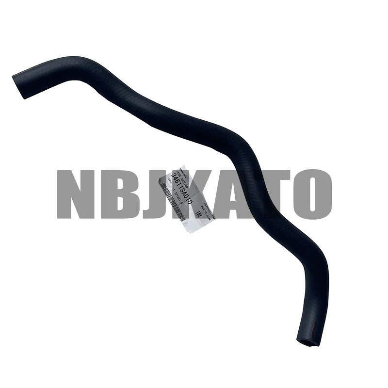 New Genuine Power Steering Suction Hose, Return Hose 34611SA000,34611SA010 For 2003-2008 Subaru Forester