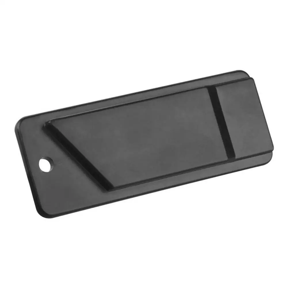 صفارة نجاة ثلاثية التردد، صفارة أمان للطوارئ عالية الملعب للاستخدام في الهواء الطلق والمشي لمسافات طويلة والزلازل والعواصف والإنقاذ #5