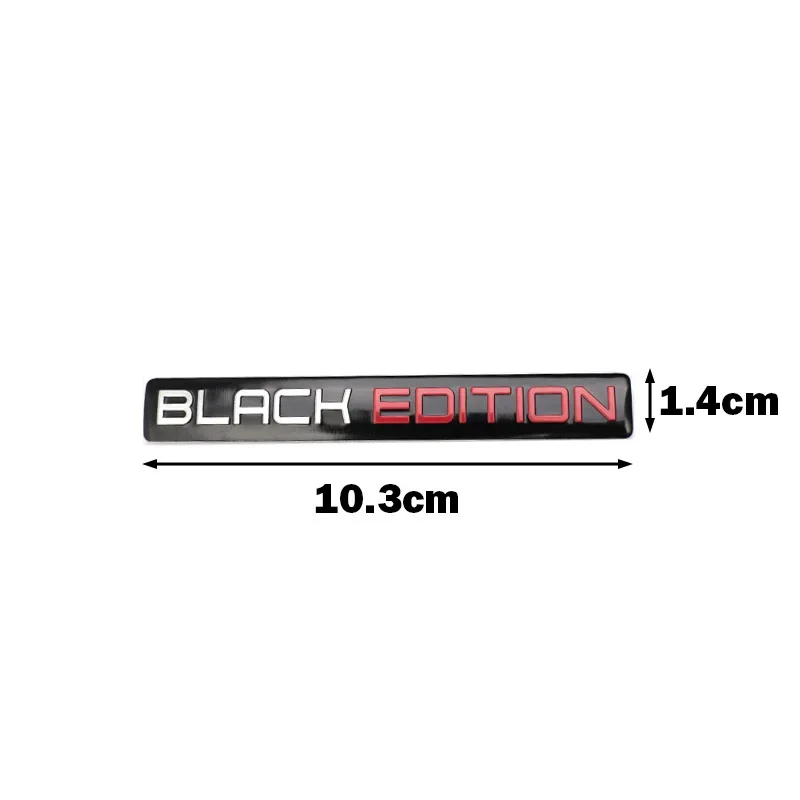 OTOKIT Black Edition Sticker Motorcycle Tank Decal Case for Kawasaki Honda BMW Suzuki Aprilia Moto Motorbike Decal Stickers