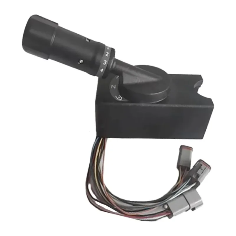 201-0211 924G 924GZ 928G 938G 938GII IT28G IT38G IT38GII IT62G Loader Parts Control Handle Hand Switch Joystick 2012111