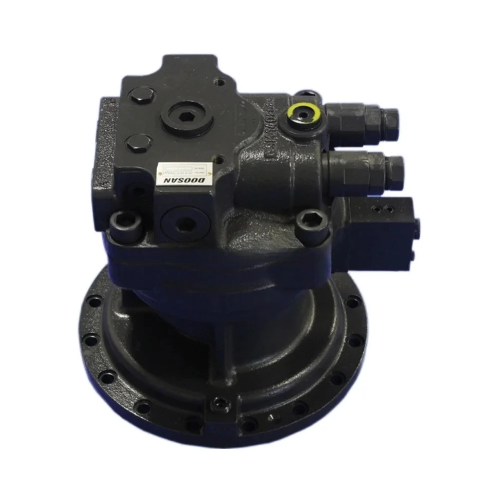 

Original Doosan Develon Daewoo DX225-3 DX225LC-3 excavator parts 170303-00067 swing motor