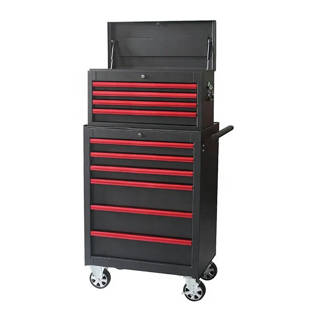 Tool cabinets heavy duty workshop tool organizer box