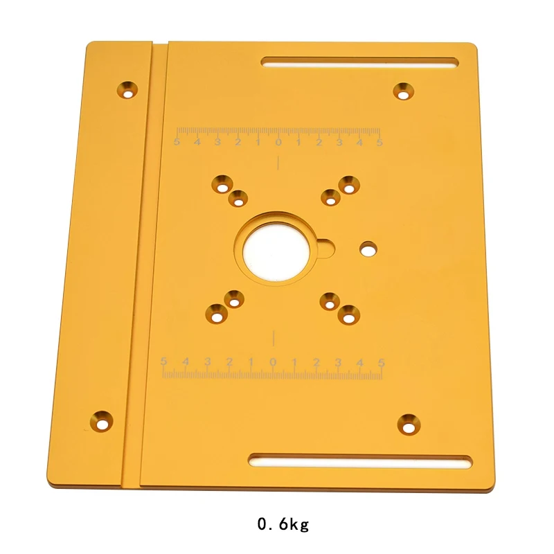 Woodworking engraving machine electric wood milling flip board workbench multi-function lifting table chamfering trimming slotte