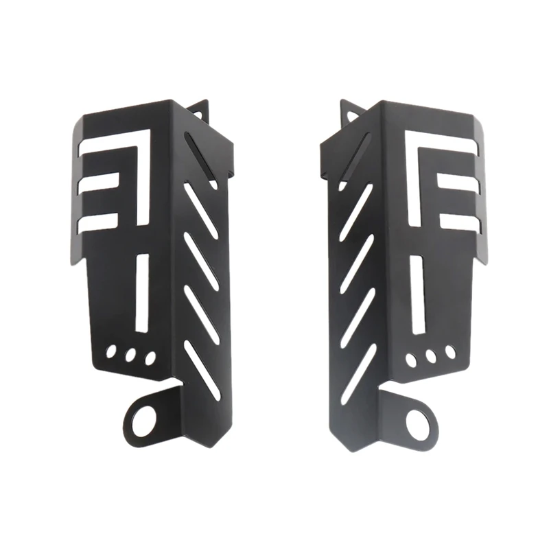 Motorcycle Front Fork Guards Parts Cover For Honda Cross Cub 110 CC110 Fork Protection 2023 2024